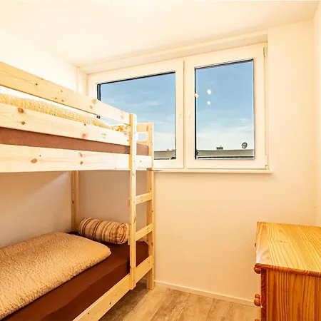 Apartman Helle Mit Stellplatz *